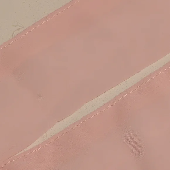 RW&CO. Pink Ruffle Strap Top - Picture 7 of 7